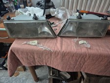 Coppia Fari Lancia DEDRA