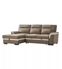 DIVANO LETTO ANGOLARE "ERIKA"