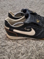 Nike Tiempo Ronaldinho 10R
