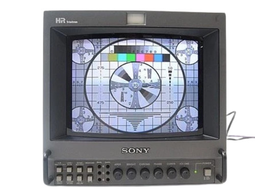 Sony pvm 9045q monitor - sony, pvm-9045q