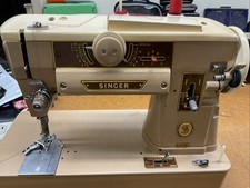 Vintage Singer  Model #401A