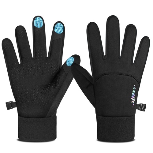 Kids warm winter gloves - kids,