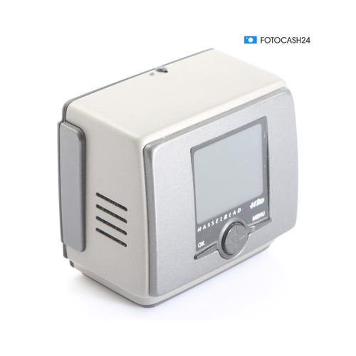 Hasselblad posteriore digitale - posteriore,