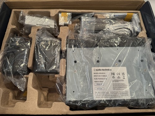 Audio technica atw 1311 system - audio-technica, atw-1311