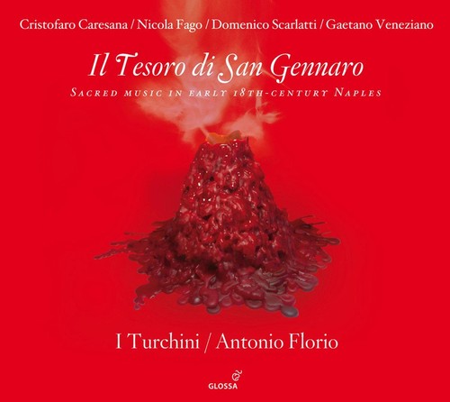 Tesoro san gennaro - di,