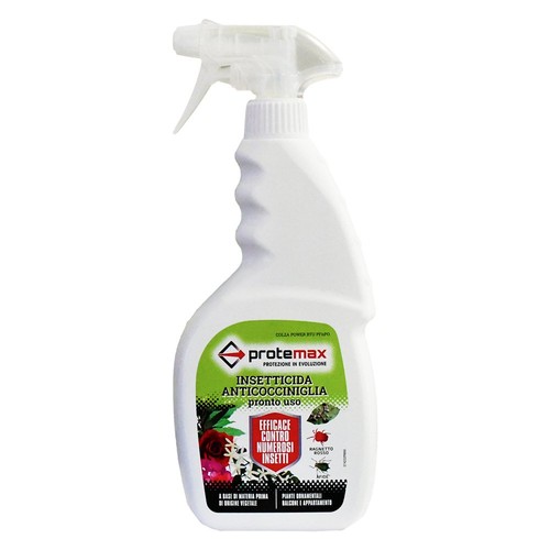 Olio colza anti cocciniglia - di,