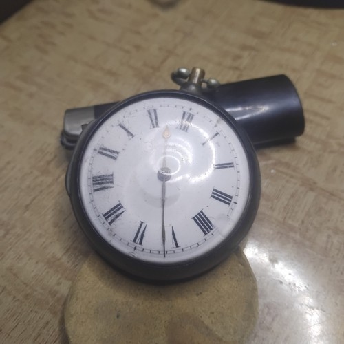 Antico orologio tasca - da,