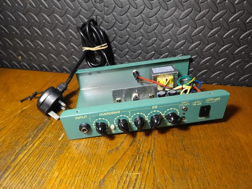 Stagg 10ga amplificatore - 10ga,