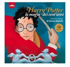 HARRY POTTER - LA MAGIA DEI 20