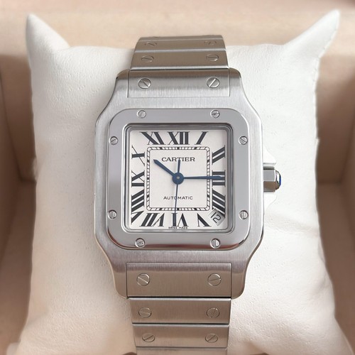 Orologio donna cartier santos - orologio,