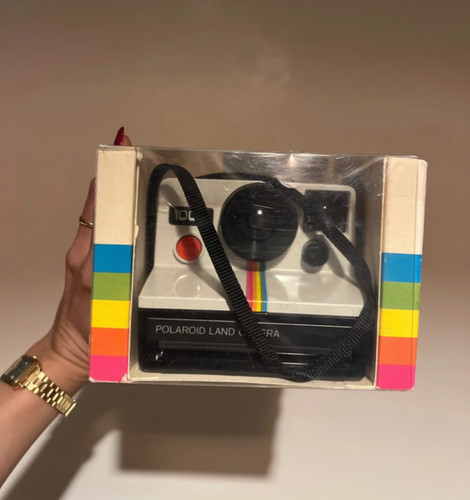 Polaroid land camera 1000 - polaroid,