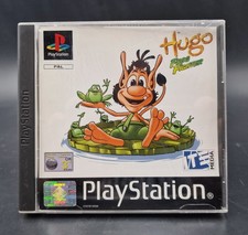 Hugo Frog Fighter - Sony