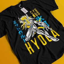 Saint Seiya T-Shirt Cavalieri