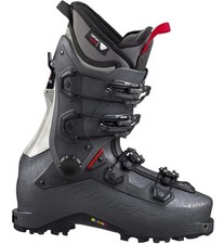 Scarponi da sci alpinismo