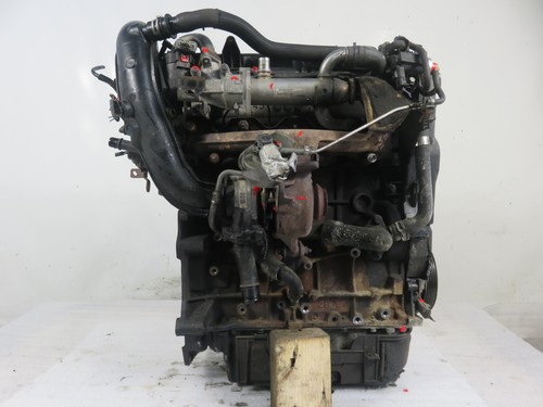 Motore peugeot 407 - motore,