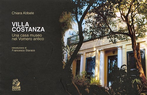 Villa costanza una casa museo - una,