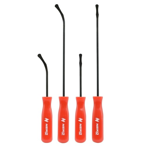 Neiko 20758a set 4 pezzi - -,