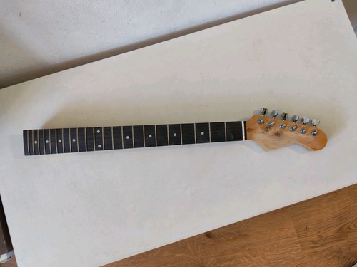 Collo chitarra stratocaster - chitarra,