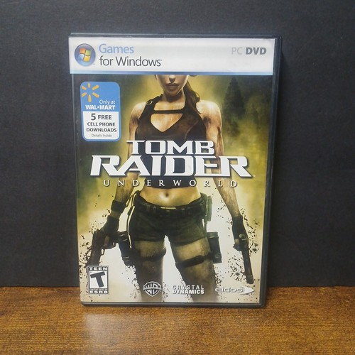 Videogioco tomb raider - videogioco,
