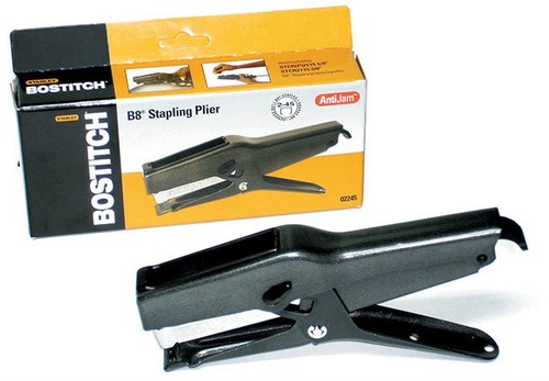 Pinzatrice bostitch - pinzatrice,