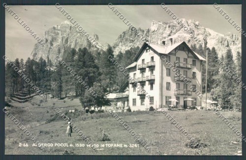 Belluno cortina ampezzo foto - d'ampezzo,