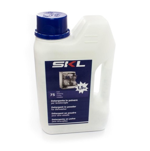 Detergente detersivo skl - detersivo,
