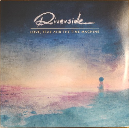 Riverside love fear and - –,