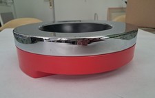 RARISSIMO POSACENERE, HARVEY