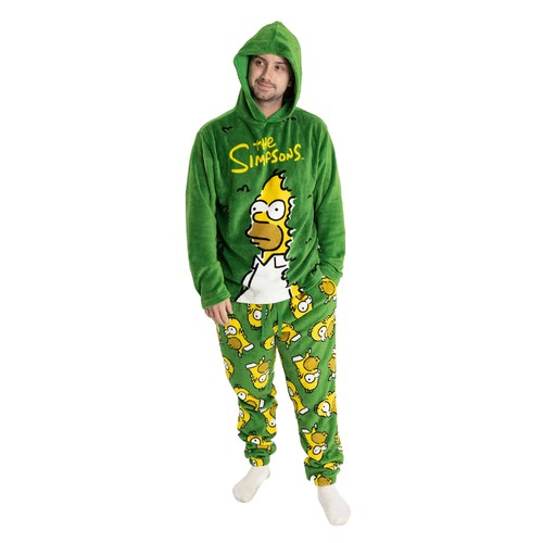 The simpsons set pigiama - the,