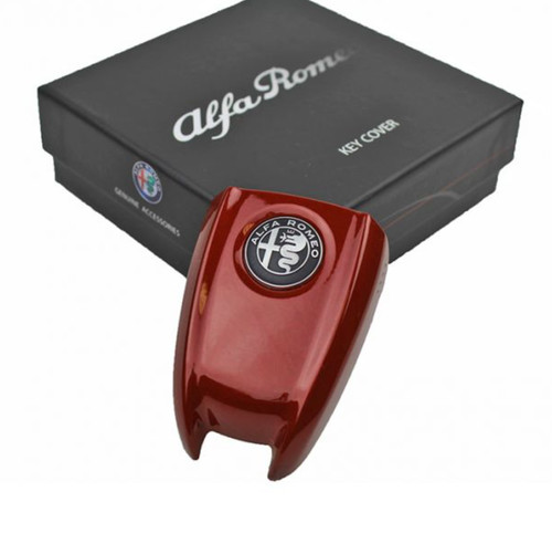 Cover chiave alfaromeo - chiave,