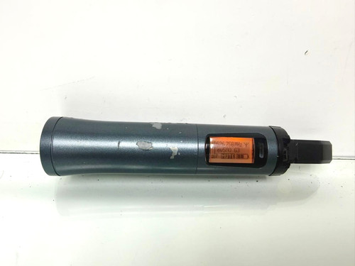 Sennheiser ew500 microfono - ew500, g3