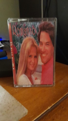 Telenovelas romanzo astuccio - telenovelas,
