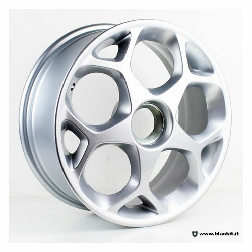 Set cerchi monodado - set,