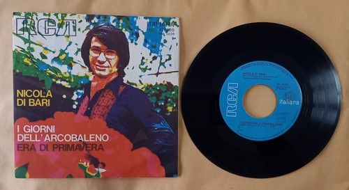 Nicola bari giorni - nicola, i