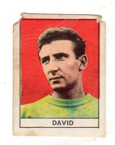 Calcio figurina calciatori - figurina,