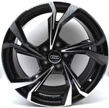 4 cerchi in lega nuovi audi a3