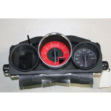 STRUMENTAZIONE ABARTH 124