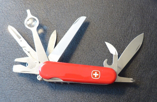 Nuovo coltello automobilista - nuovo,