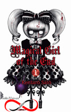 Magical girl the - magical,