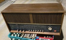 1960's Grundig RF-250U/STEREO