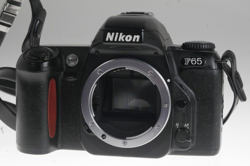 Nikon f65 scocca - nikon,