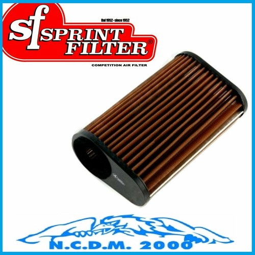 Filtro aria sportivo - aria, sprint