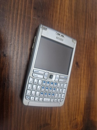 Cellulare nokia e61 - cellulare,