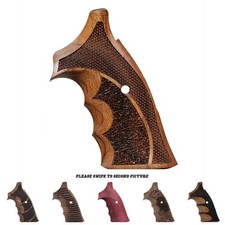 Impugnatura per S&W K - L .38