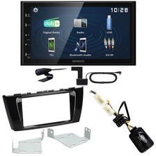 Kenwood DMX129DAB DAB+