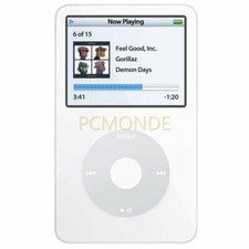 NUOVO Apple iPod Video 5a