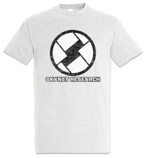 T-Shirt S Research Insegna
