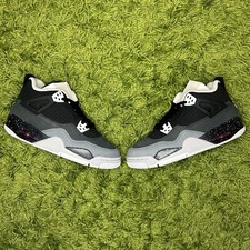 Air Jordan 4 Fear (2024) |Mens