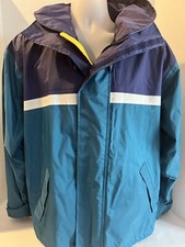 Giacca antipioggia/vela North