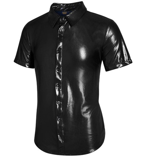 Costume 2xl uomo nero - costume,